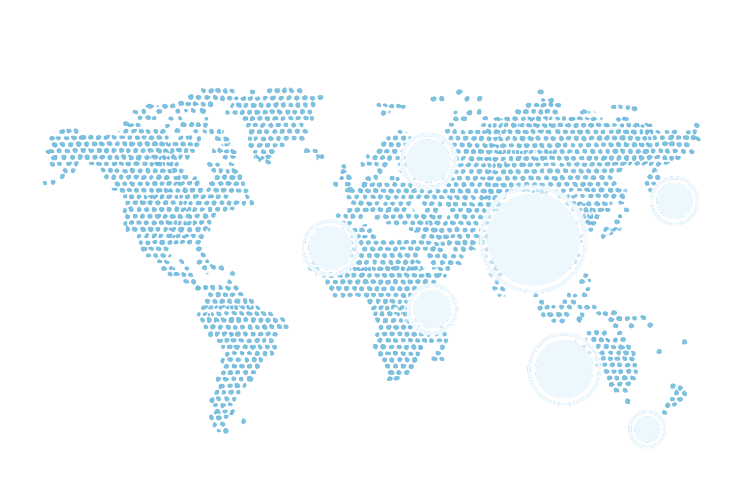 Map pattern